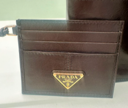 20260716 Fashion Card Wallet