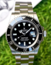 202564634 Submariner Date 126610